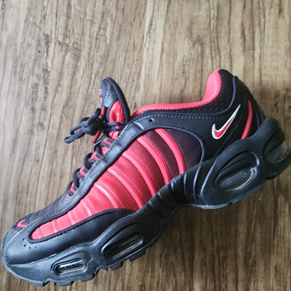 Airmax Tailwind 4 - image 1